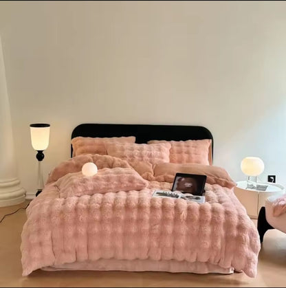 Solucive | Decke weich wie eine Wolke