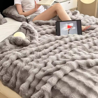 Solucive | Decke weich wie eine Wolke