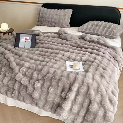 Solucive | Decke weich wie eine Wolke