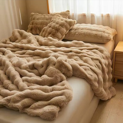 Solucive | Decke weich wie eine Wolke