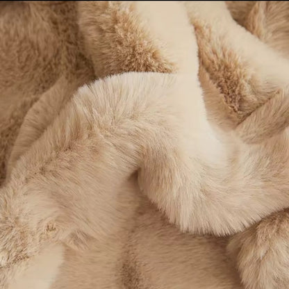 Solucive | Decke weich wie eine Wolke